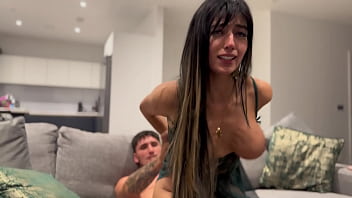 Menggoda Istri Syekh Arab Hingga Tergoda Nafsu – Aaliyah Yasin