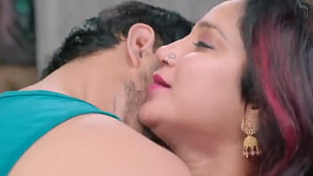 Goyangan Seksi Dari Serial Web India