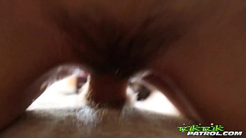 Gadis Thailand Suka Kontol Putih Digoyang Kencang