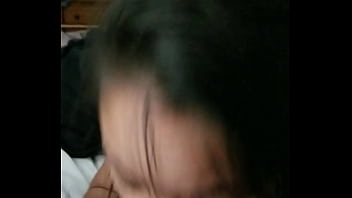 Mulutmu Yang Rakus Melahap Batang Asia Hingga Ke Pangkal Tenggorokan