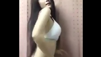 Tante Asia Goyang Hot Dan Menggoda Di Live Stream Facebook