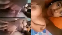 Gadis Belia Yang Masih Toge Meronta Minta Dimasuki