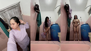 Malam Yang Panas: Matcha Macherita Melepaskan Segalanya Usai Lembur