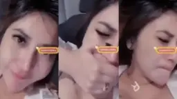 Ririn Menggairahkan, Menggoda Bapak Mertua Dengan Nafsu Yang Membara