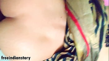 Bhabhi India Ganas Beraksi Dengan Ragam Gaya | Ngomong Mesra Hindi