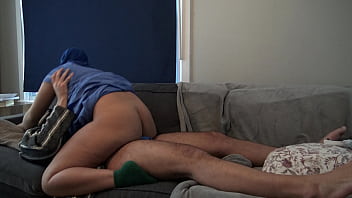 Istri Turki Menikmati Seks Anal Dengan Suami Muslimnya Di Bulan Ramadan