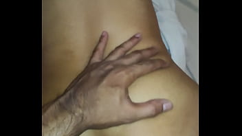 Pandangan Mata: Milf Thailand Dihamili Dari Belakang