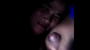 Istri Tiongkok, Kontol Besar 2