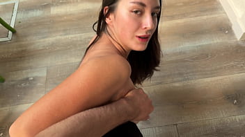 Kebetulan Kutangkap Kakak Tiriku Sedang Masturbasi! – Dikeluarinnya Sperma Di Seragamku, Aku Tak Bisa Berangkat Kuliah, Jadi Entot Aku Lagi…