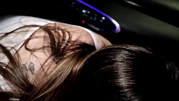 Ibu Sahabatku Menyimpan Rahasia Yang Bikin Bergairah Dan Tak Tertahankan.