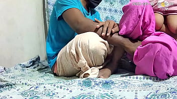 Payudara Montok Dasi India Dan Adik Ipar Berahi – Episode Panas Kedua