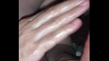 Pasangan Arab Tampar Pantatku Keras, Sodomi Memekku Dengan Nafsu Seks Yang Membara