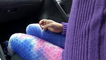 Menggoda Pelacur Amatir Turki Di Jalanan Izmir