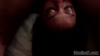 Maxine X Yang Liar Memaksa Suami Penonton Menyaksikan Dirinya Digauli Pria Lain!