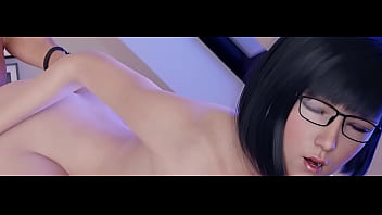 Gadis-gadis Segar Asia: Musim Kedua Yang Menggoda