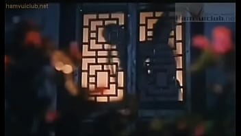 Cinta Dan Nafsu Di Balik Tirai Bambu