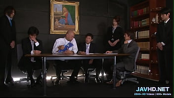 Jepang: Volume 14 – Eksplorasi Sensual Dan Kenikmatan Basah