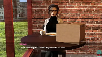 Aku Tergoda Ibu Mertuaku Episode 16: Tubuh Ibunya Lebih Menggoda – Maafkan Aku, Sayang