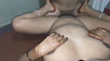 Bhabhi India Yang Panas Diam-diam Dijilat Dan Ditiduri Oleh Devar