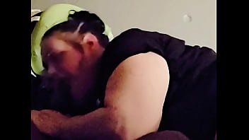 Anak Berprestasi Unggul Memuaskan Hasrat Ibu Tirinya Dengan Keahlian Mulutnya