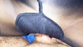 Ibu Tiri Jepang Yang Nakal Dalam Stoking Dihujani Sperma Di Vagina