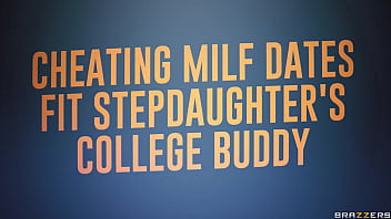 Milf Selingkuh Goyang Teman Kampus Putri Tirinya Yang Gagah – Katie Morgan, Zoey Sinn / Brazzers / Video Lengkap Www.brazzers.promo/85