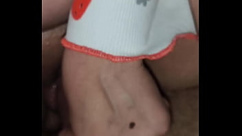 Tubuh Arab Istriku Yang Menggoda, Nikmati Sensasi Blowjob Dan Seks Yang Membara