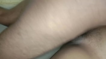 Ayah Tiri India Menggila Dengan Pelumas Baru, Suara Hindi Yang Menggoda