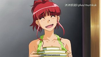 动漫熟母中文字幕：禁忌情欲第一幕