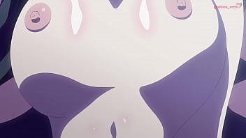 Hestia Yang Menggoda Oleh Shiina Ecchi