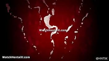 Gadis Anime Nakal, Istri Selingkuh Dengan Adik Tirinya