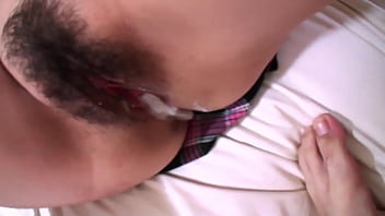 Pelacur Jepang Yang Suka Ditumpahi Sperma Di Dalam