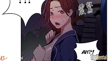 Pelajaran Rahasia Dengan Ibu Tiri Bagian 5: Saatnya Naik Kelas Di Ranjang