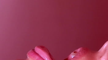 Ibu Tiri Yang Tak Tahan Digosok-gosok