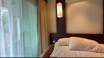 Berpisah Di Portugal, Berjumpa Mantan Di Thailand, Dan Bercinta Tiada Henti Sepuluh Hari Penuh Nafsu