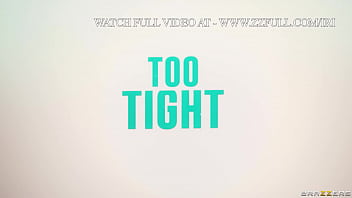 Sangat Ketat, Siri Dahl Di Brazzers – Tonton Lengkap Di Zzfull.com