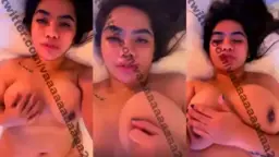 Aviva, Selebgram Sensual Yang Bikin Pascol Tergoda