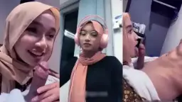 Baby Putie Sepongan, Tiktoker Cantik Yang Bikin Goyang Dan Viral!
