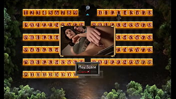 Korupsi Suci: Ibu Pemimpin Gereja Merusak Biarawati Nakal Yang Telanjang Bulat