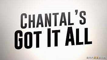 Chantal Punya Semuanya, Nikmati Adegan Panasnya Di Brazzers, Unduh Lengkap Di Situs Ini