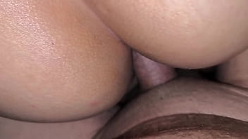 Anal Panas Istri Arab Milf Ditembak Keras Dari Belakang