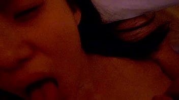 Gadis Tionghoa Cantik Menelan Cairan Cintaku【subscribe Dan Dapatkan Video Panas Setiap Hari】