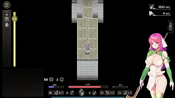 Agnietta: Petualangan Seksi Di Dunia Hentai Jepang [arpg] Episode 1 Dari 6