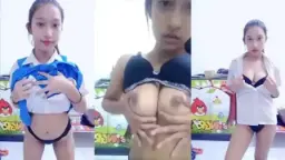 Gadis Smp Menggoda Dengan Aksi Mesum Yang Bikin Heboh