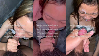 Jevan Dan Kayesha Beradu Nafsu, Muncratan Panas Menghujam Wajah