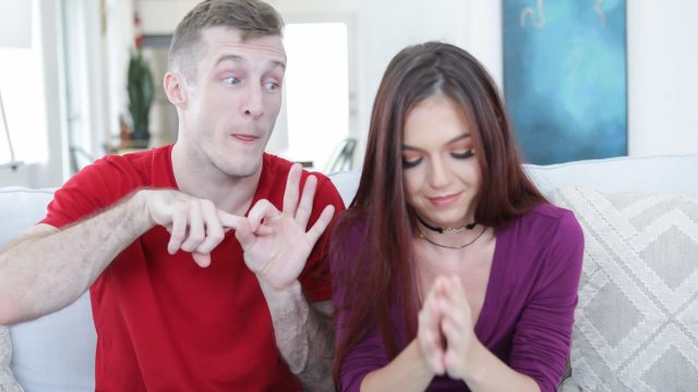 Kesulitan Matematika Sang Stud: Ava Haze, Si Jenius Seksi Yang Siap Mengajar Dengan Cara Yang Menggairahkan