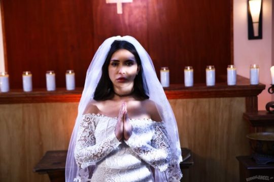 Malaikat Neraka Yang Menggoda – Jane Wilde Berubah Jadi Succubus Yang Menggila – Episode Terpanas