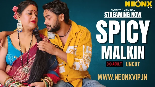 Malkin Panas 2025: Adegan Intim Neonx Vip Hindi Tanpa Sensor