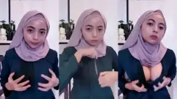 Miera Onlyfans: Hijab Solehot Yang Menggoda Dan Menggairahkan