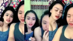 Pasangan Seksi Miss Nairobi, Duo Tiktoker Yang Menggoda